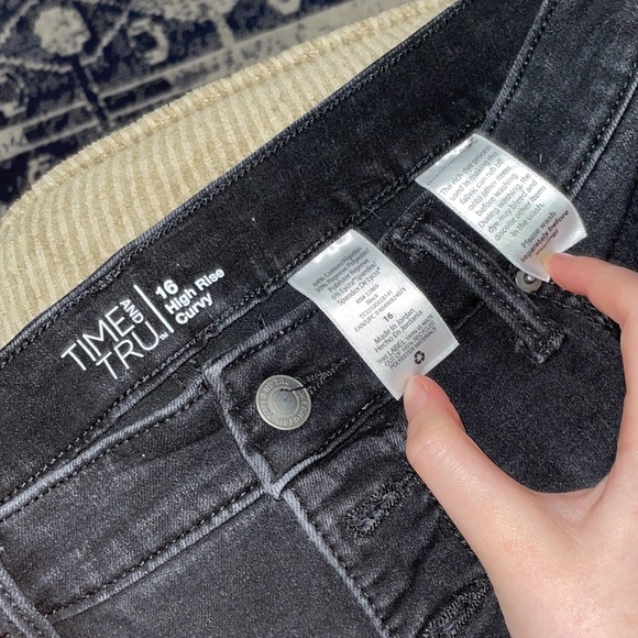 Time and true jeans - Picture 5 of 8
